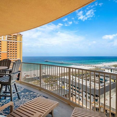 Beach N View Calypso 3 Panama City Beach Exterior foto