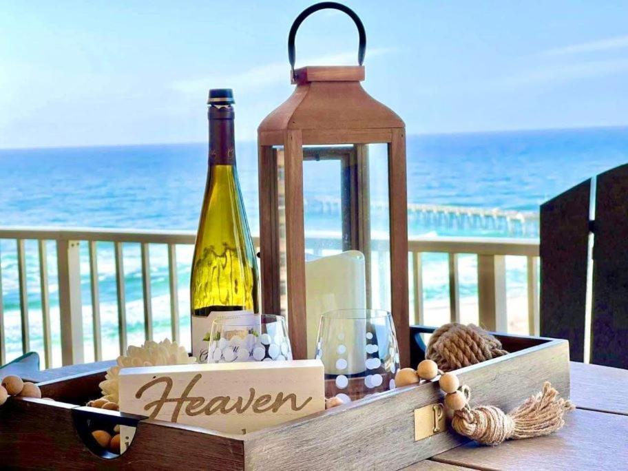 Beach N View Calypso 3 Panama City Beach Exterior foto