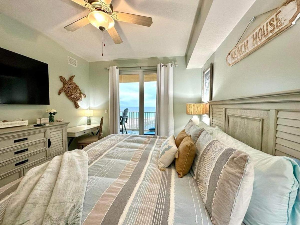 Beach N View Calypso 3 Panama City Beach Exterior foto