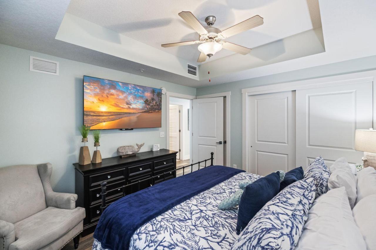 Beach N View Calypso 3 Panama City Beach Exterior foto