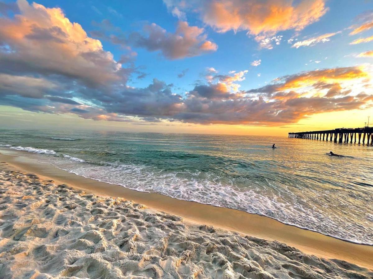 Beach N View Calypso 3 Panama City Beach Exterior foto